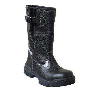 Специальные рабочие сапоги ЛОК-Т55