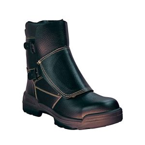 Ботинки сварщика ЛОК-ТС35