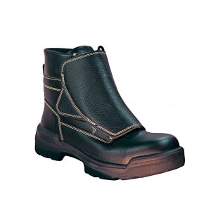 Ботинки сварщика ЛОК-ТС27