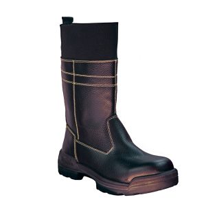 Сапоги литейщика  ЛОК-ТМ43