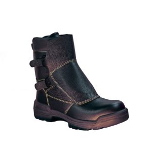 Ботинки сварщика ЛОК-ТСЩ35