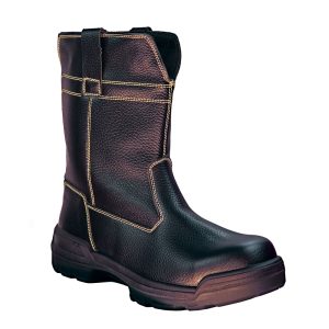 Сапоги сварщика ЛОК-ТС43