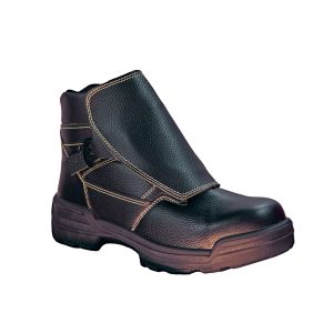 Ботинки сварщика ЛОК-ТСЩ28