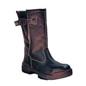 Сапоги от дуги ЛОК-ТЭ55